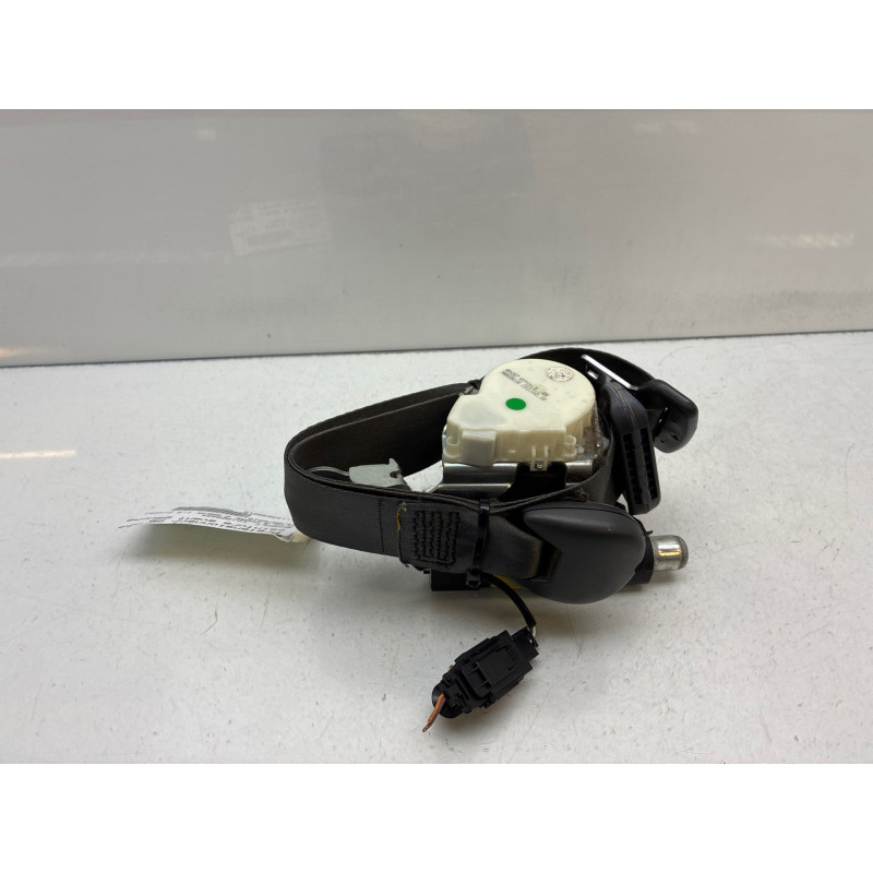 Pretensionneur de ceinture avant gauche RENAULT CLIO 3 Photo n°2