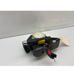 Pretensionneur de ceinture avant gauche RENAULT CLIO 3
