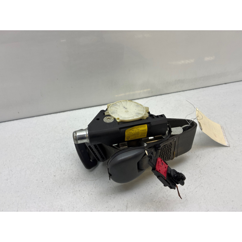 Pretensionneur de ceinture avant gauche RENAULT CLIO 3 Photo n°3