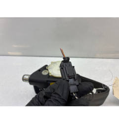 Pretensionneur de ceinture avant gauche RENAULT CLIO 3
