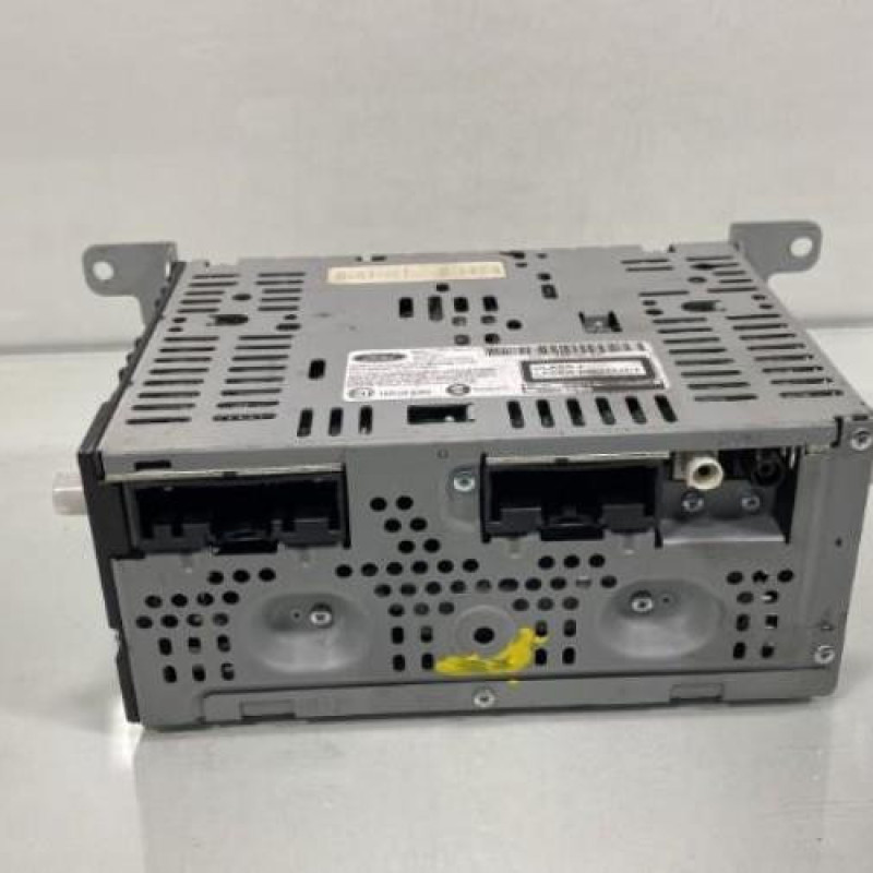 Autoradio FORD MONDEO 4 Photo n°2