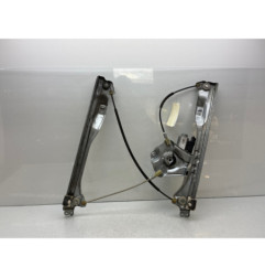 Leve vitre electrique avant gauche RENAULT CLIO 3