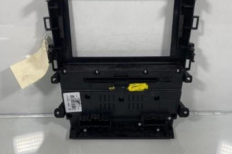 Commande chauffage FORD MONDEO 4