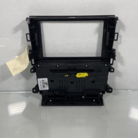 Commande chauffage FORD MONDEO 4