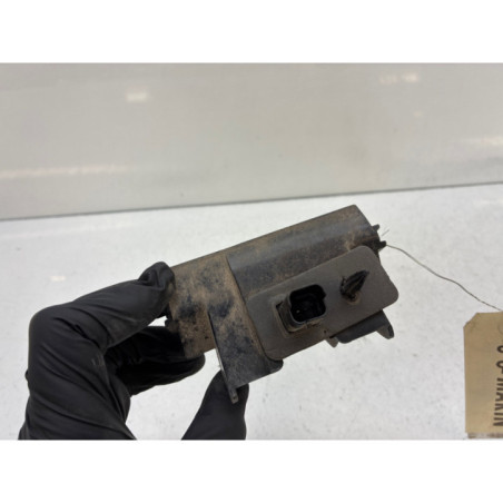 Bouton de coffre CITROEN C4 GRAND PICASSO 1