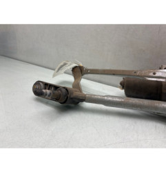Moteur essuie glace avant RENAULT CLIO 3