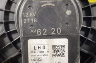 Pulseur d'air FORD MONDEO 4