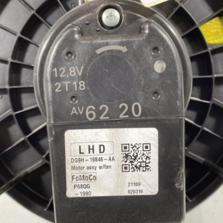 Pulseur d'air FORD MONDEO 4