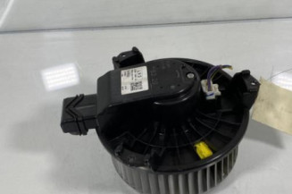 Pulseur d'air FORD MONDEO 4