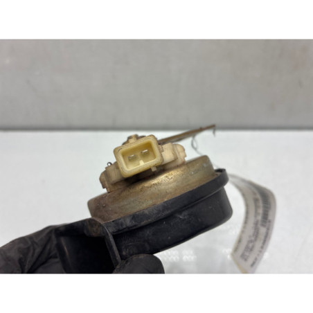 Avertisseur/Klaxon RENAULT CLIO 3 Photo n°1
