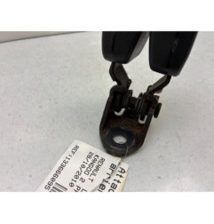 Attache ceinture arriere droit RENAULT KANGOO 2 Photo n°1