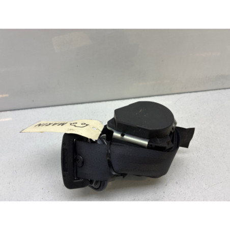 Ceinture arriere gauche RENAULT KANGOO 2 Photo n°1