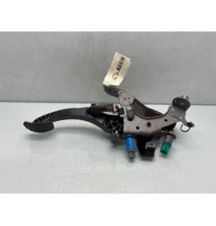 Pedale d'embrayage RENAULT MEGANE 3 Photo n°1