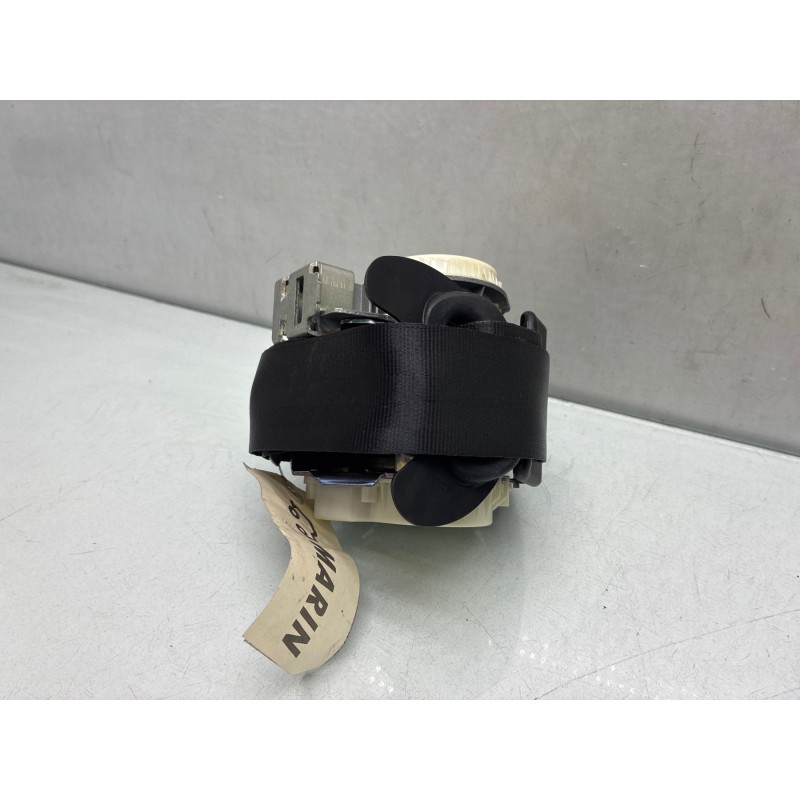 Pretensionneur de ceinture avant droit CITROEN C3 2 Photo n°2