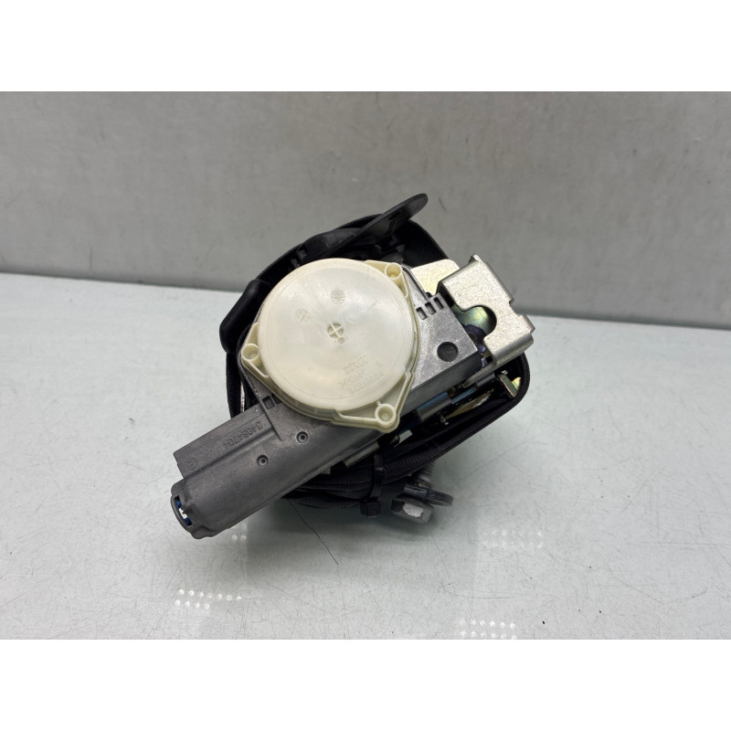Pretensionneur de ceinture avant droit CITROEN C3 2 Photo n°4