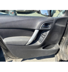Pretensionneur de ceinture avant droit CITROEN C3 2
