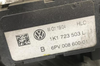 Pedale d'accelerateur VOLKSWAGEN GOLF 5