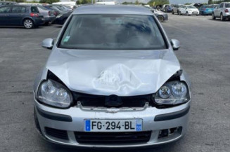 Pedale d'accelerateur VOLKSWAGEN GOLF 5