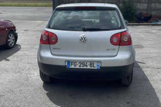 Pedale d'accelerateur VOLKSWAGEN GOLF 5