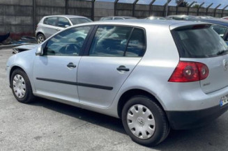 Pedale d'accelerateur VOLKSWAGEN GOLF 5