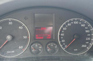 Pedale d'accelerateur VOLKSWAGEN GOLF 5