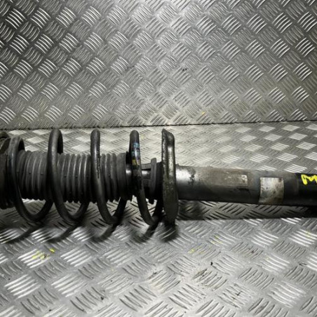 Amortisseur avant gauche VOLKSWAGEN GOLF 5 Photo n°1
