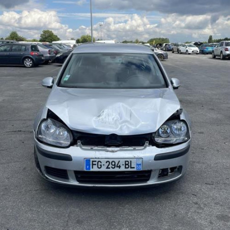 Bloc ABS (freins anti-blocage) VOLKSWAGEN GOLF 5