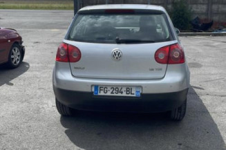 Bloc ABS (freins anti-blocage) VOLKSWAGEN GOLF 5
