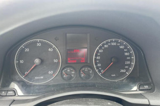 Bloc ABS (freins anti-blocage) VOLKSWAGEN GOLF 5