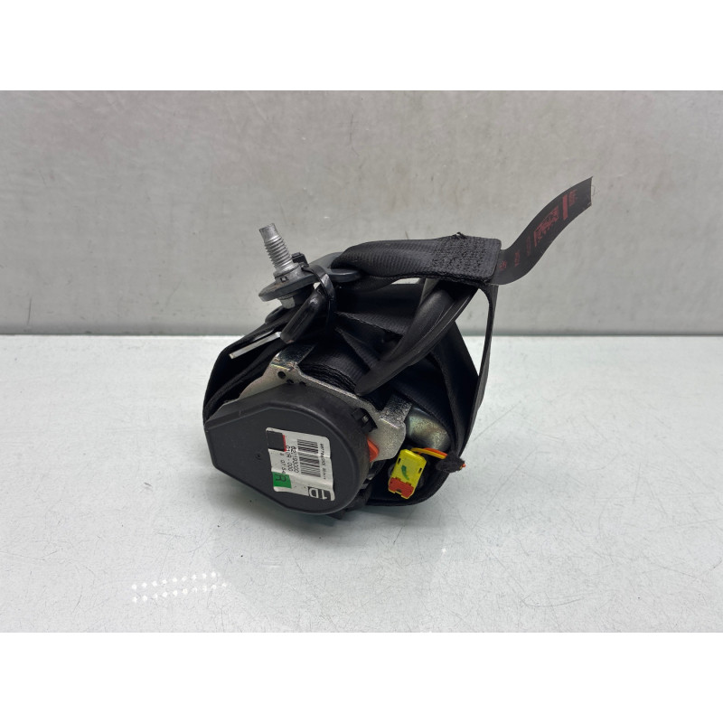 Pretensionneur de ceinture avant droit PEUGEOT 308 2 Photo n°3