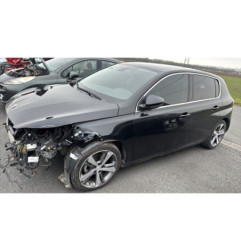 Pretensionneur de ceinture avant droit PEUGEOT 308 2