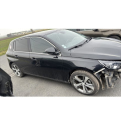 Pretensionneur de ceinture avant gauche PEUGEOT 308 2