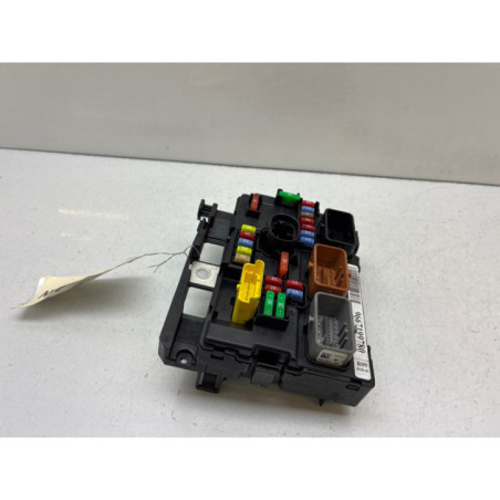 Boitier servitude moteur (BSM) CITROEN C3 PICASSO