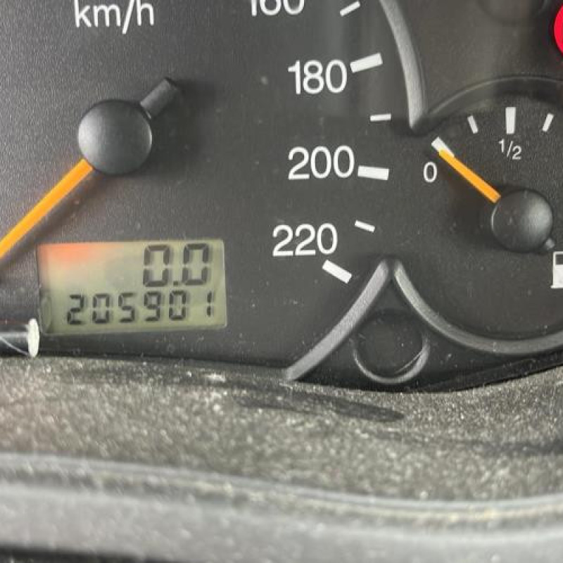 Bras essuie glace arriere FORD FOCUS 1 Photo n°4