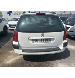Com (Bloc Contacteur Tournant+Commodo Essuie Glace+Commodo Phare) PEUGEOT 307