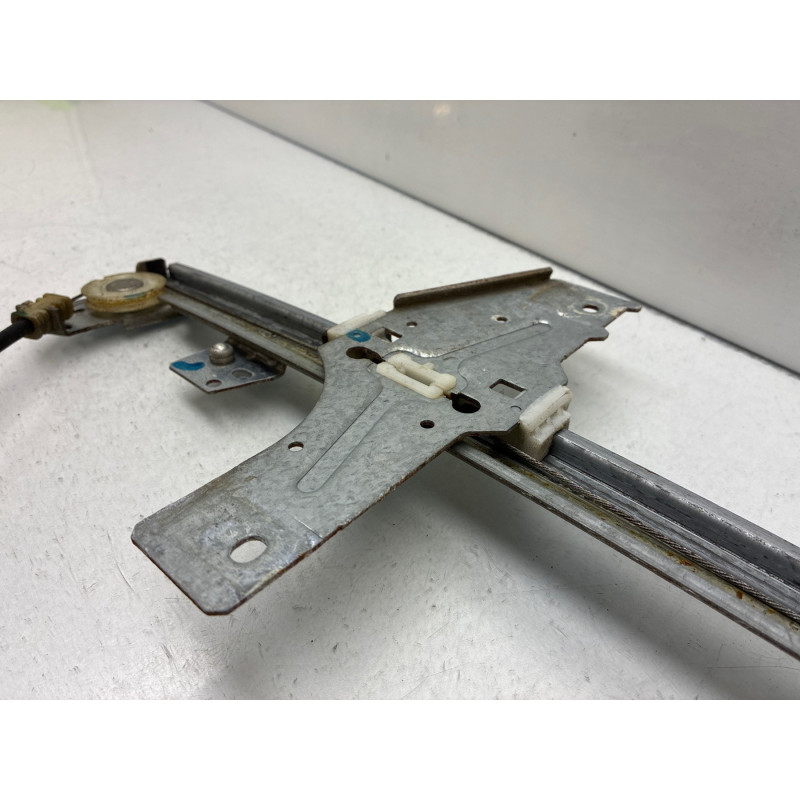 Leve vitre electrique avant droit PEUGEOT 307 Photo n°4