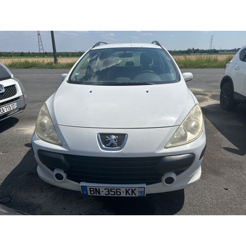 Leve vitre electrique avant droit PEUGEOT 307 Photo n°7