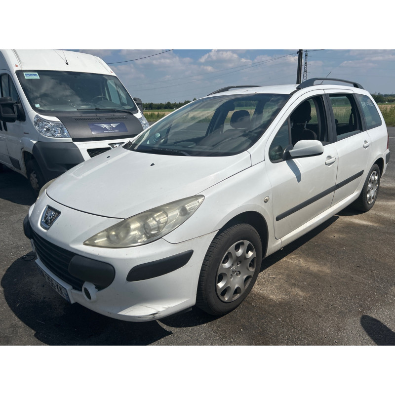 Leve vitre electrique avant droit PEUGEOT 307 Photo n°13