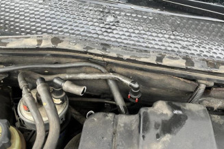 Bras essuie glace arriere FORD FOCUS 1