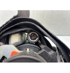 Pretensionneur de ceinture avant droit PEUGEOT 208 1