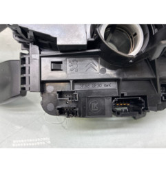 Com (Bloc Contacteur Tournant+Commodo Essuie Glace+Commodo Phare) PEUGEOT 407
