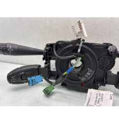 Com (Bloc Contacteur Tournant+Commodo Essuie Glace+Commodo Phare) PEUGEOT 407
