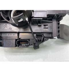 Com (Bloc Contacteur Tournant+Commodo Essuie Glace+Commodo Phare) PEUGEOT 407