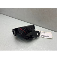 Attache ceinture arriere droit RENAULT CLIO 3 Photo n°1