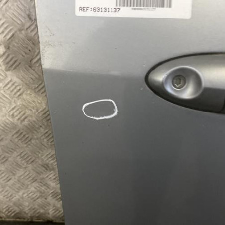 Porte avant droit FORD FOCUS 1