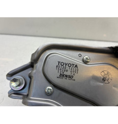 Moteur essuie glace arriere TOYOTA COROLLA 10 Photo n°1