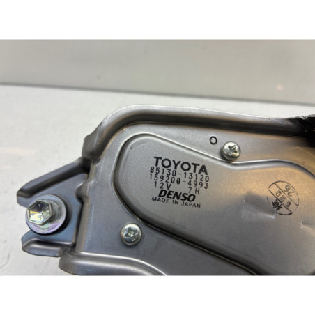 Moteur essuie glace arriere TOYOTA COROLLA 10 Photo n°1