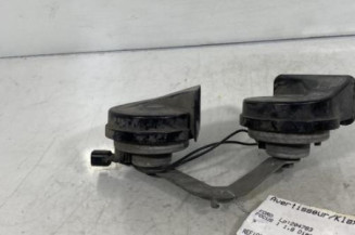 Avertisseur/Klaxon FORD FOCUS 1