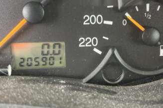 Avertisseur/Klaxon FORD FOCUS 1