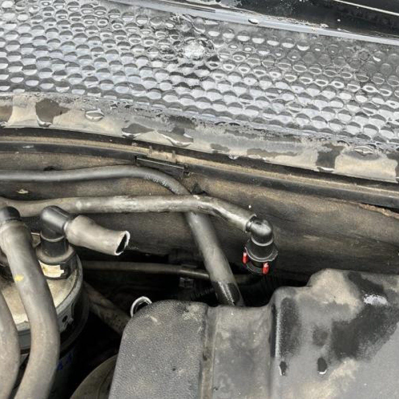 Avertisseur/Klaxon FORD FOCUS 1 Photo n°6